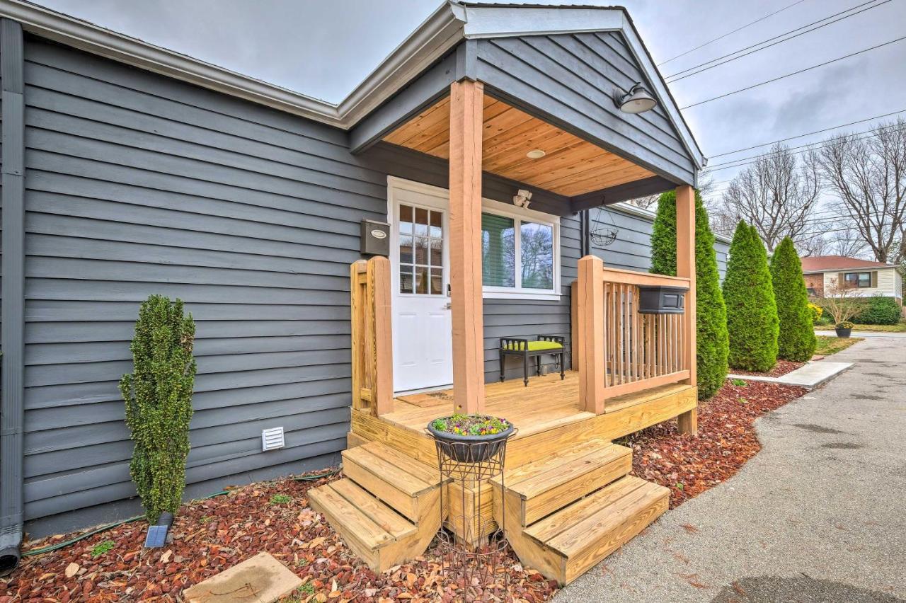 Luxe Lyndon Home Less Than 11 Mi To Dtwn Louisville! Exterior photo