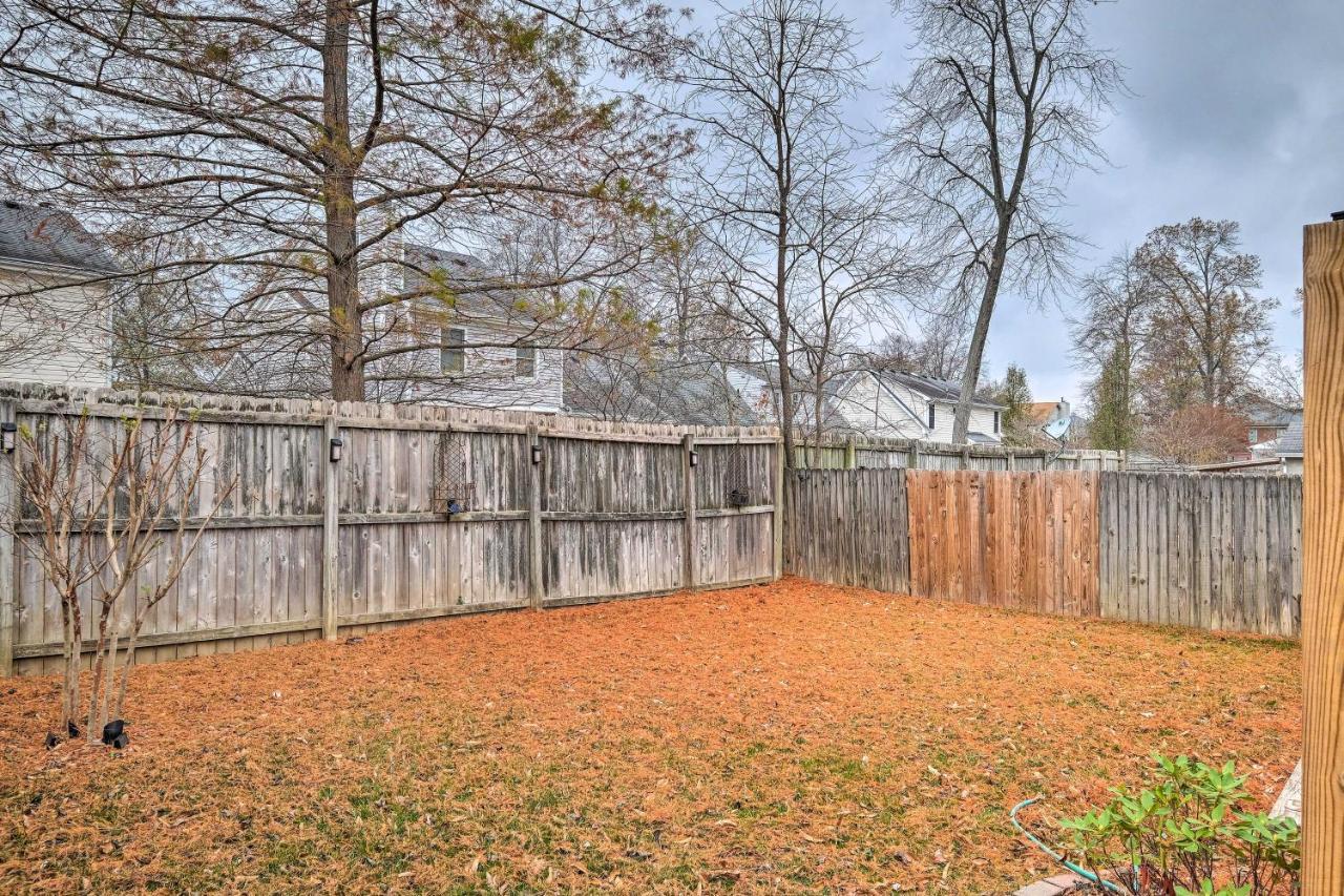 Luxe Lyndon Home Less Than 11 Mi To Dtwn Louisville! Exterior photo