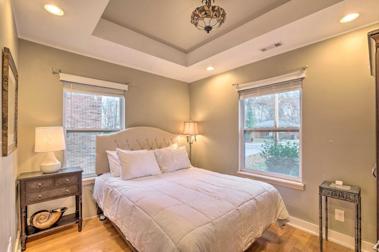 Luxe Lyndon Home Less Than 11 Mi To Dtwn Louisville! Exterior photo